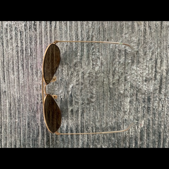 Ray-Ban pink sunglasses main image 2
